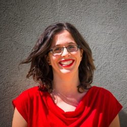 קרן לנדסמן קרן לנדסמן