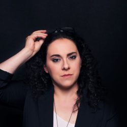 מעין רוגל. צילום : ליה יפה מעין רוגל. צילום : ליה יפה